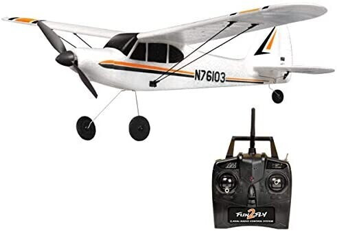T2M Fun2fly Trainer 500 (T4517)