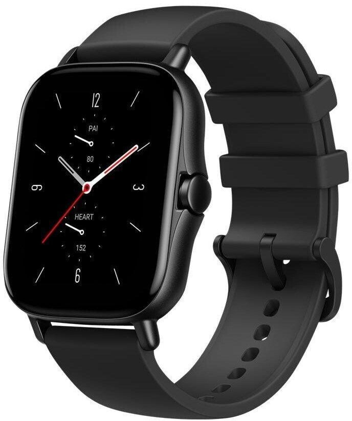 Amazfit GTS 2 ab 59 90 Dezember 2024 Preise Preisvergleich bei idealo