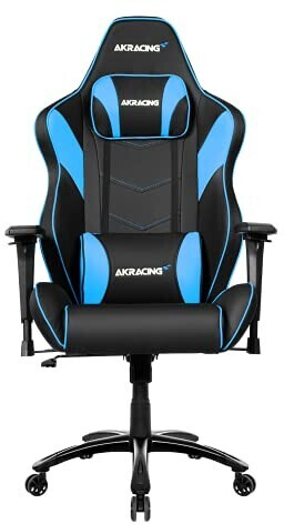AKRACING Core LX Plus noir/bleu