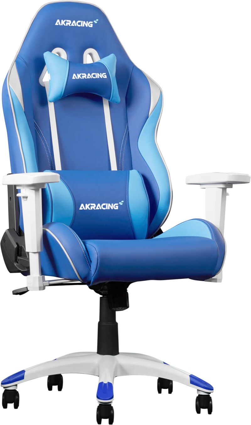 AKRACING California Tahoe