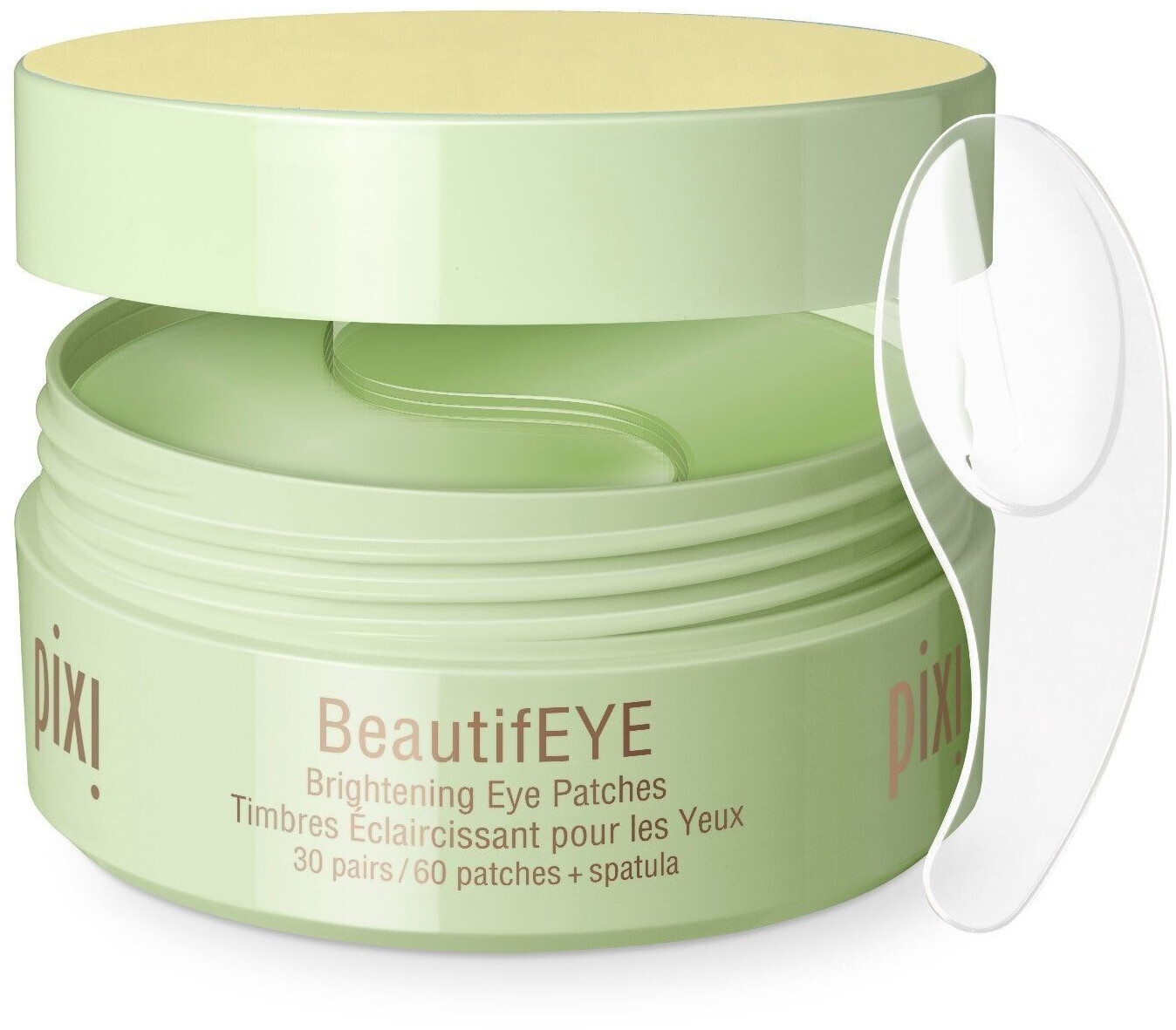 Pixi BeautifEYE Brightening Eye Patches (60pcs.)