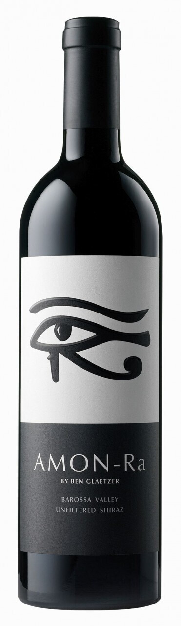 Glaetzer Wines Amon-Ra Barossa Valley 0,75l