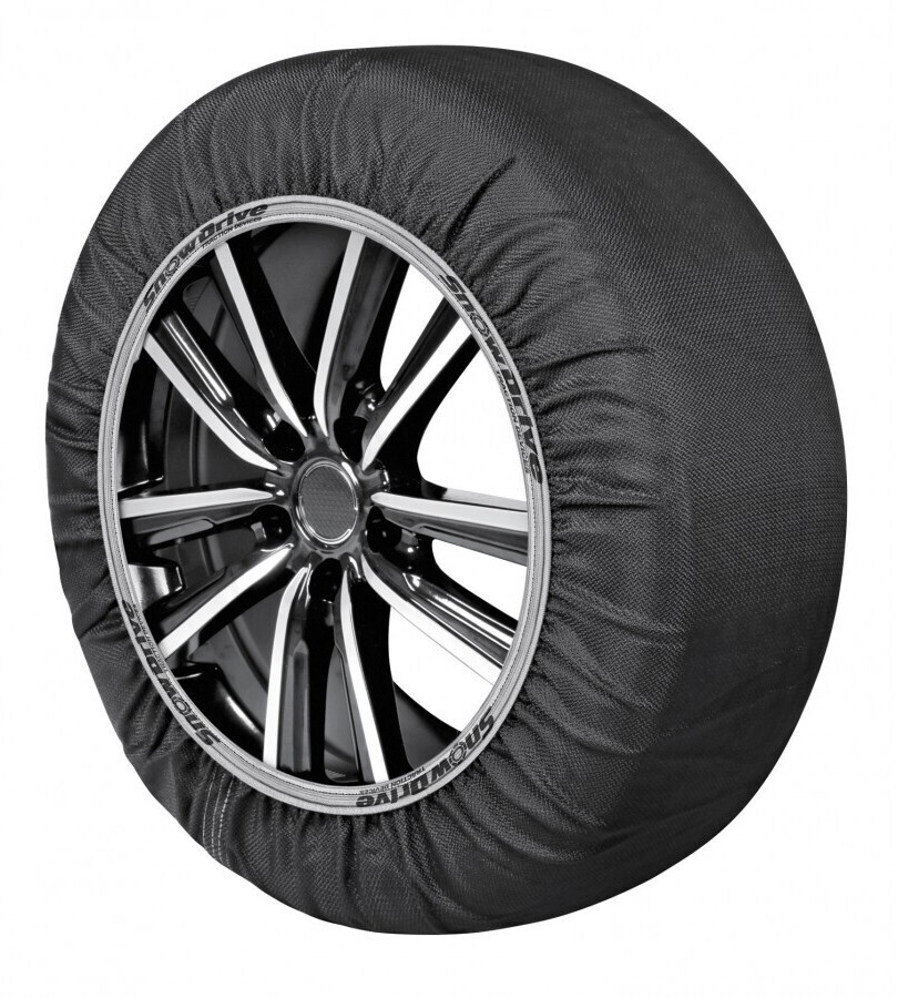 Snowdrive SD74 - 17145