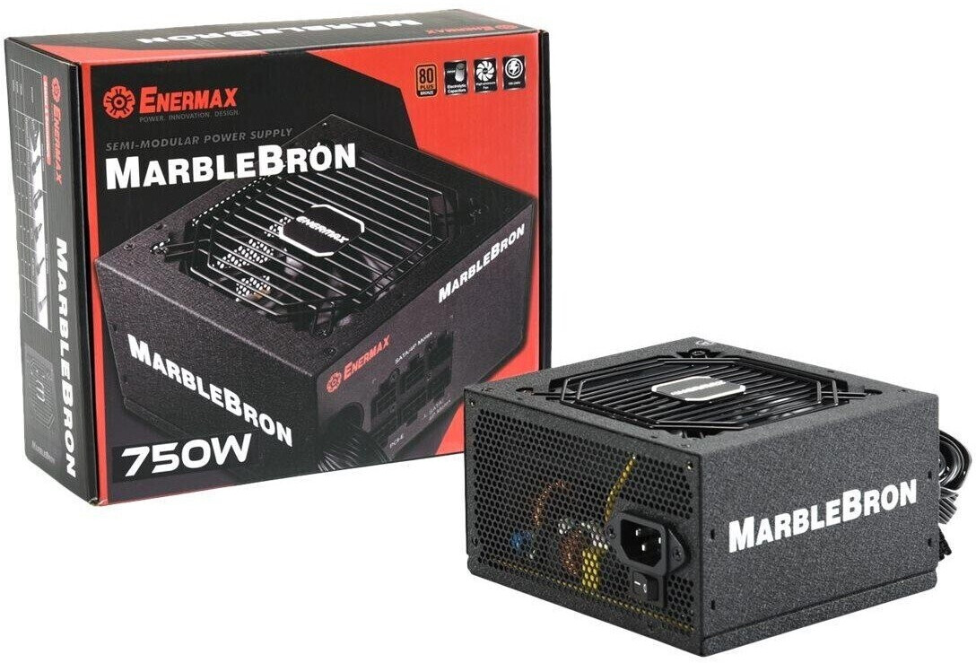 Enermax Marblebron 750W