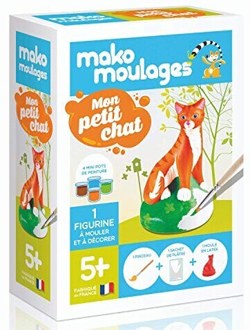 Mako créations Mon petit chat
