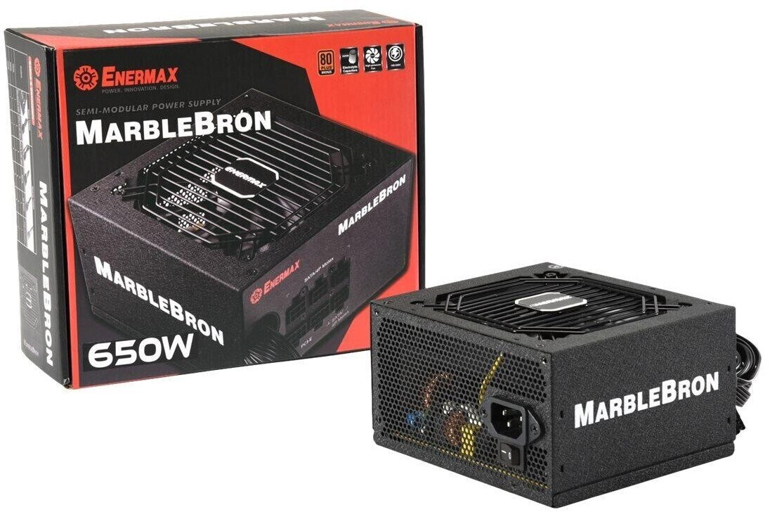 Enermax Marblebron 650W