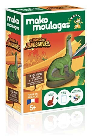 Mako créations Diplodocus