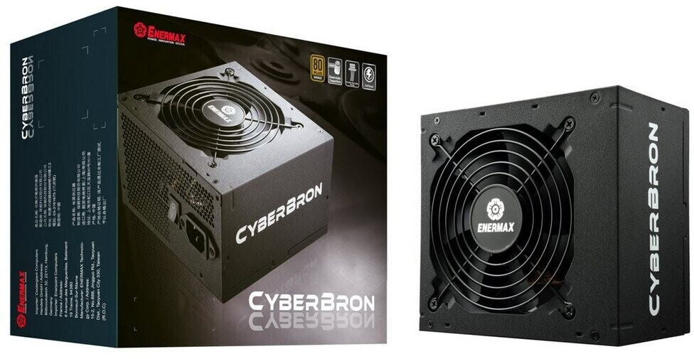 Enermax Cyberbron 700W