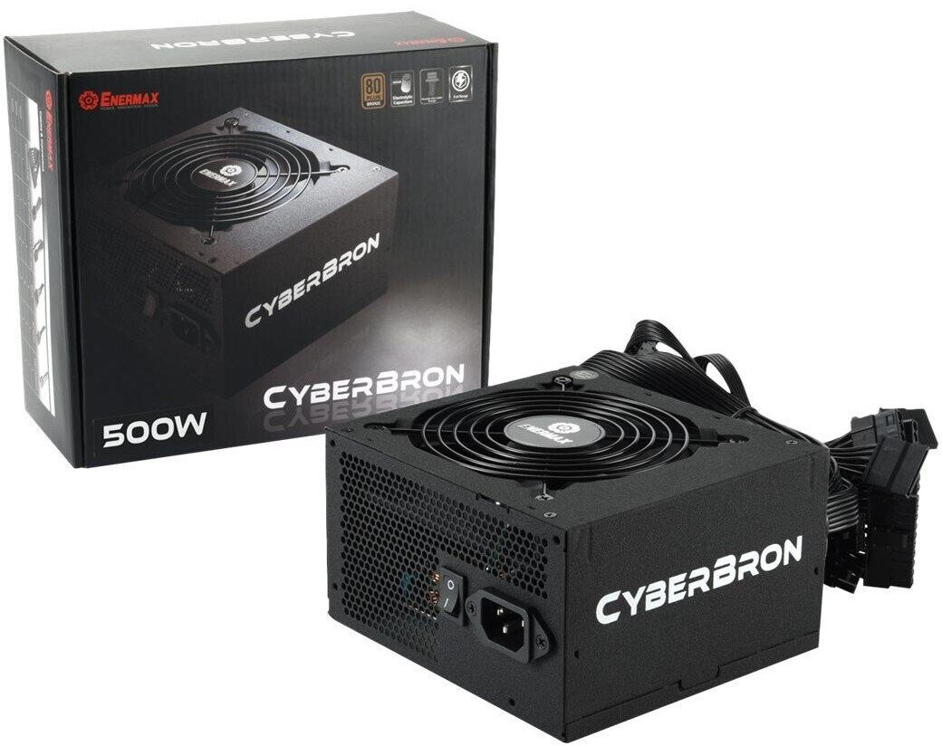 Enermax Cyberbron 500W