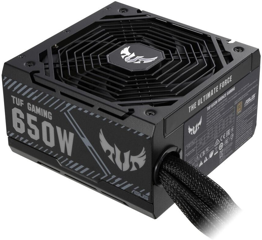 Asus TUF Gaming Bronze