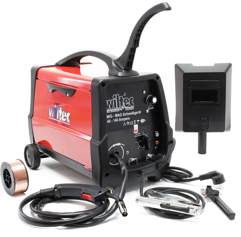 Wiltec 62549