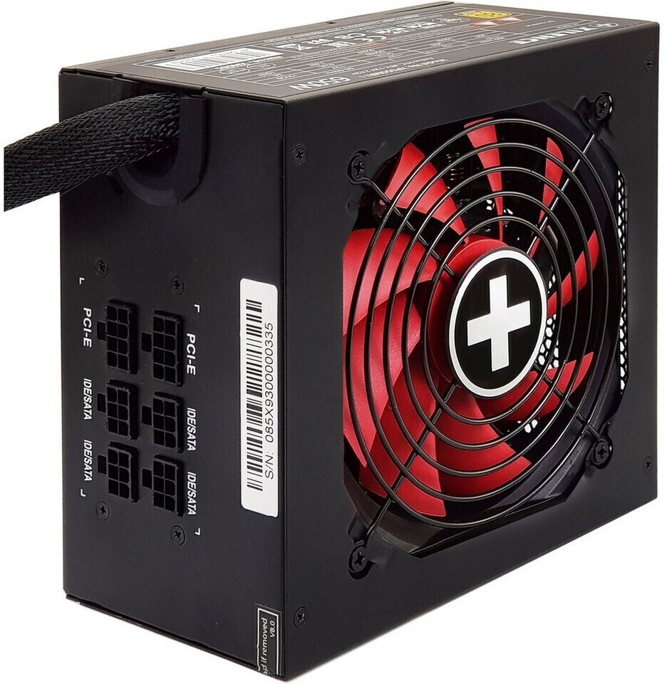 Xilence Performance A+ III XP650MR11 650W