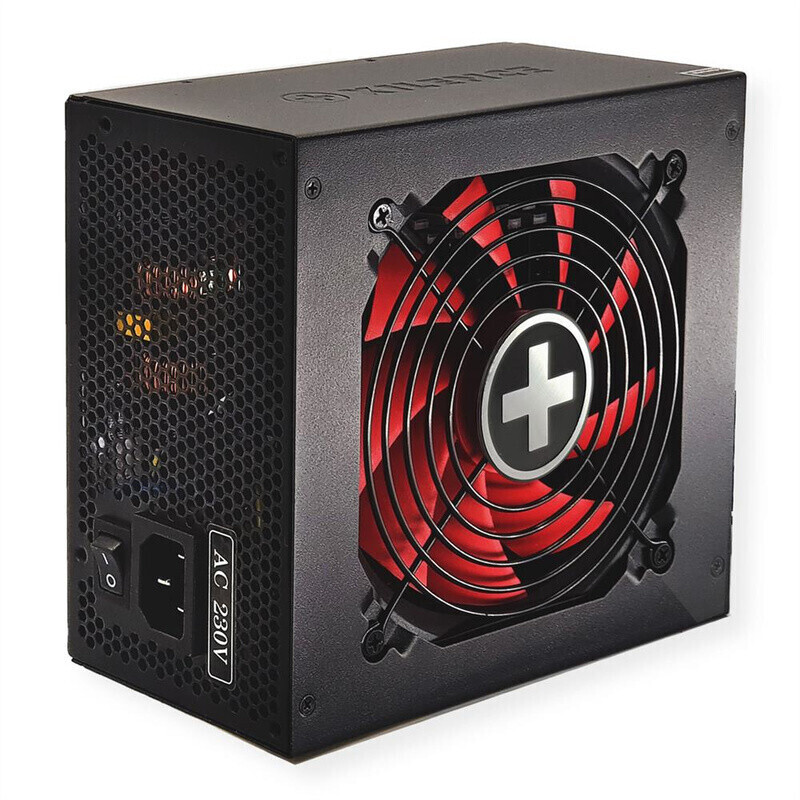 Xilence Performance A+ III XP550R11 550W