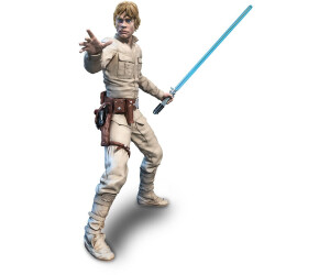 Star Wars Luke Skywalker Figuren Film Action Neu Figur Spielzeug Sammeln Selten 