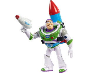 Spielzeug Jubiläum Buzz Lightyear Disney Pixar Toy Story GJH49 Toy Story 25 