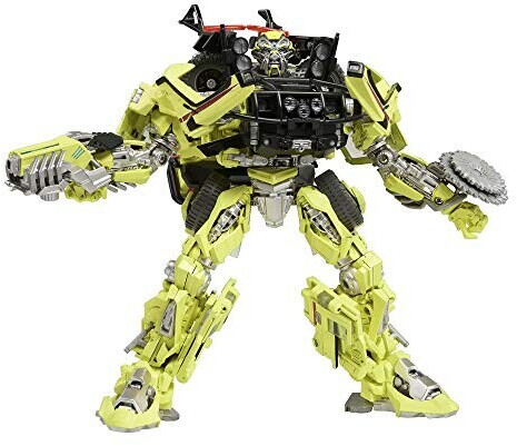 Hasbro Transformers Masterpiece Movie Series MPM-11 Autobot Ratchet (E7300E48)