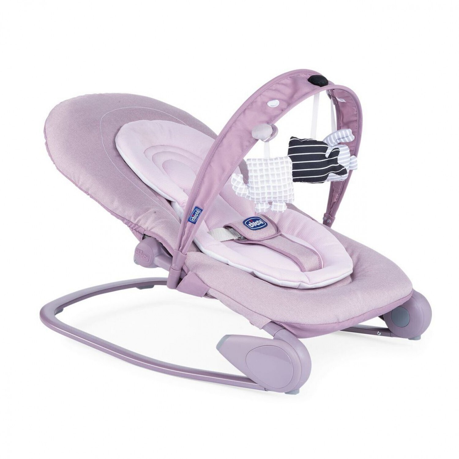 Chicco Hoopla 2021 orchid
