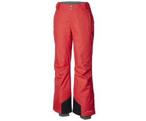 Pantalones Bugaboo Mujer Pantalón De Esquí Columbia Bugaboo Para