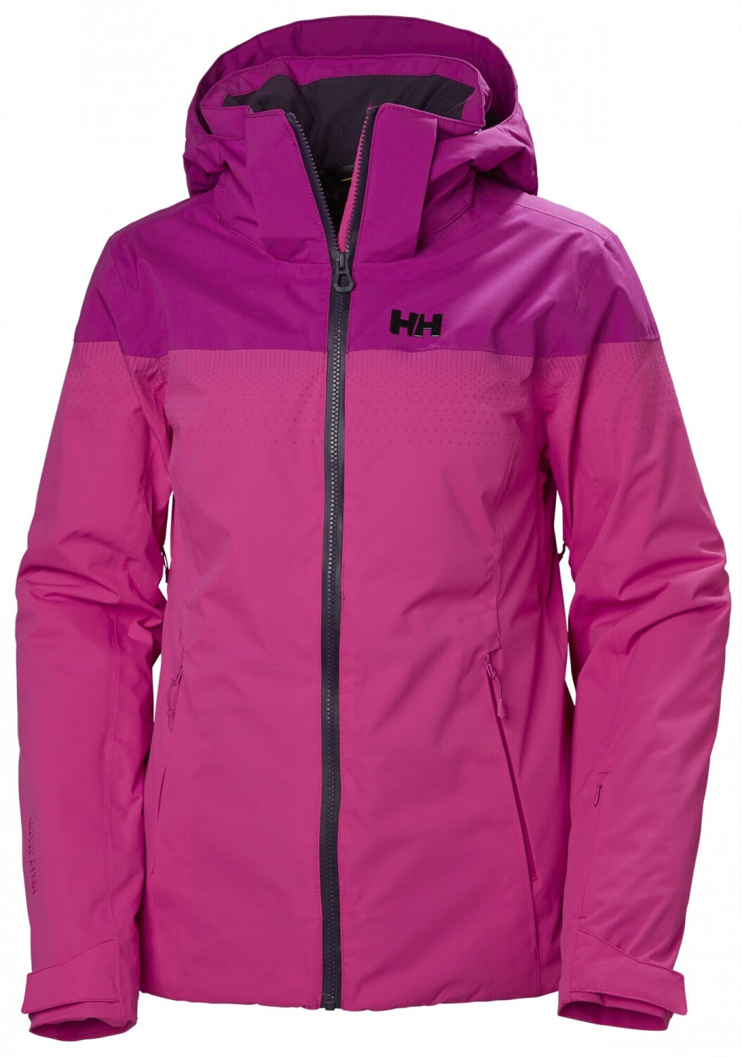 Helly Hansen Motionista lifaloft jacket Woman dragon fruit