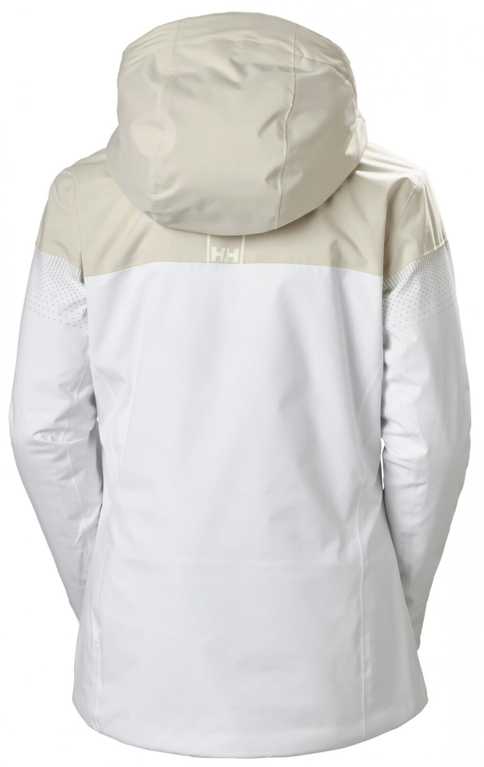 Helly Hansen Motionista lifaloft jacket Woman white 002