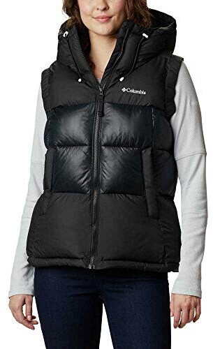 Columbia Pike Lake II Insulated Women black
