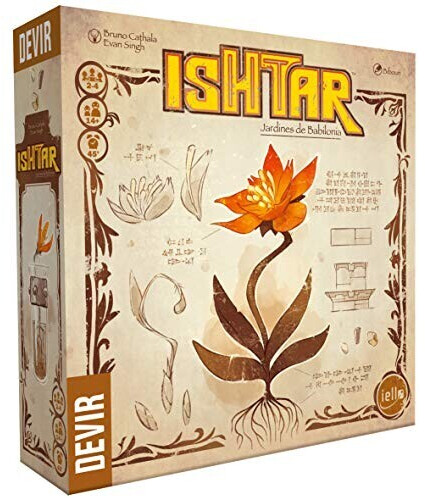 Ishtar (Spanish)