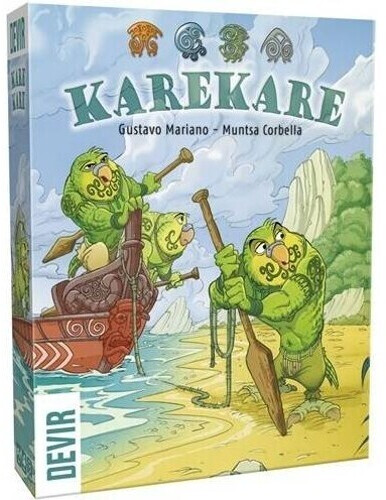 Karekare