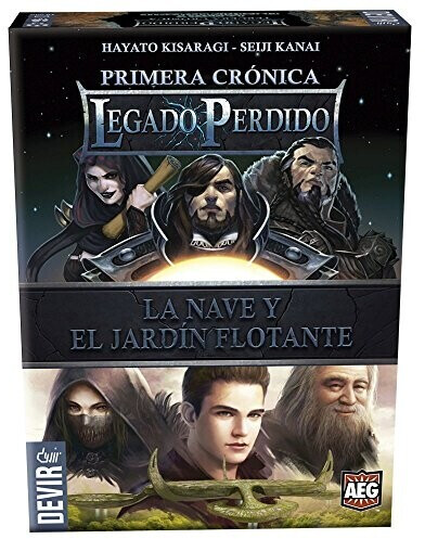 Una cámara