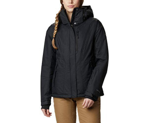 Columbia Last Tracks Insulated Women ab 