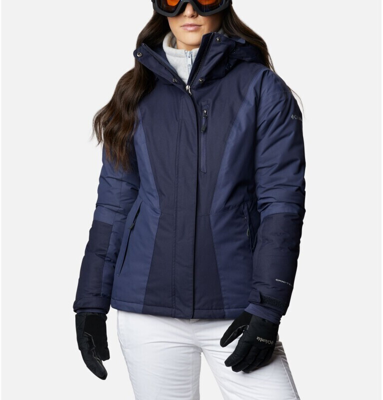 Columbia Last Tracks Insulated Women nocturnal dark