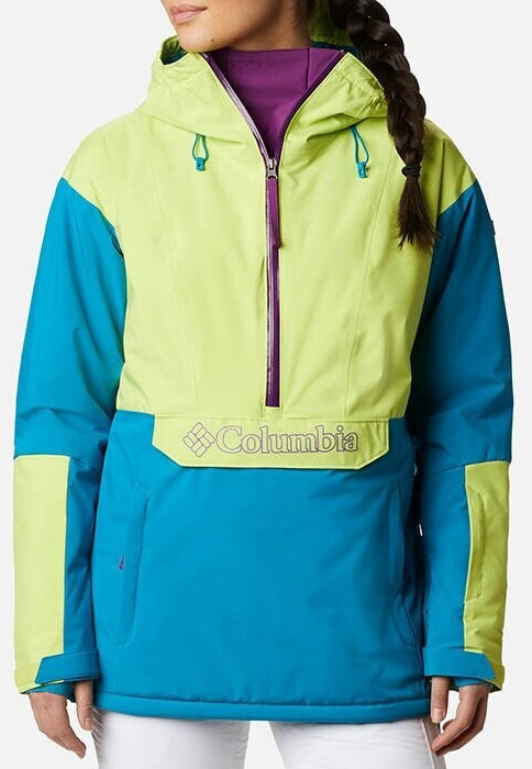 Columbia Dust on Crust Women