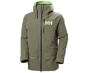 helly hansen ridge shell