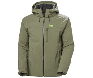 giacca helly hansen
