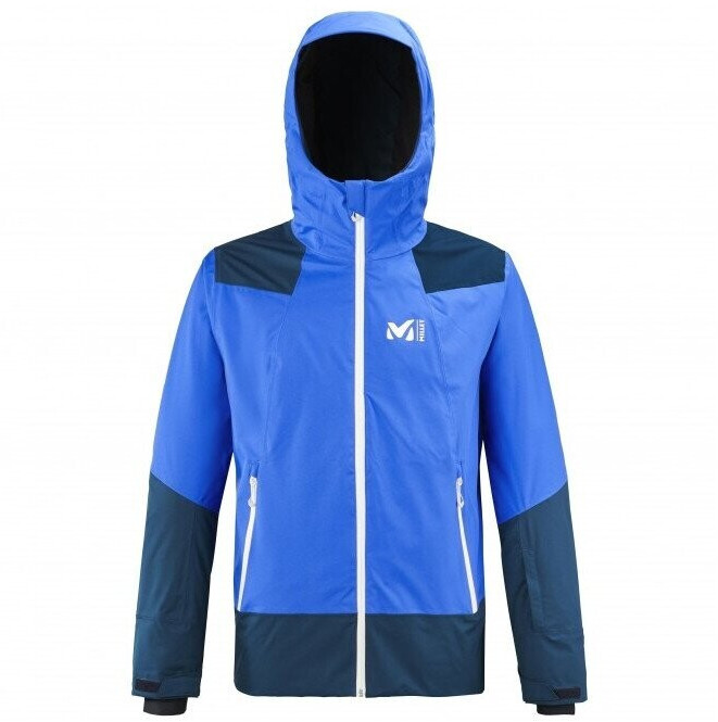 millet ski