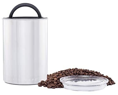 Planetary Design AirScape Classic Coffee Storage Tin 1,8 L