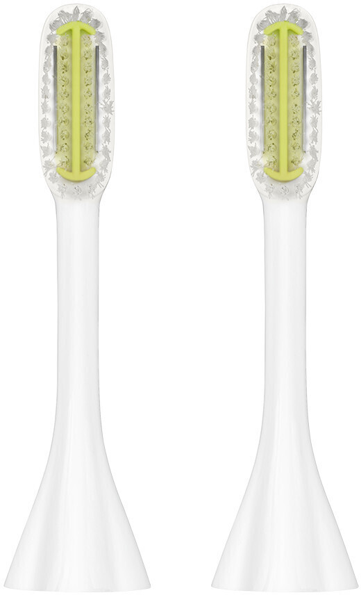 Silk'n ToothWave Replacement Brush large extra soft (2 pcs)