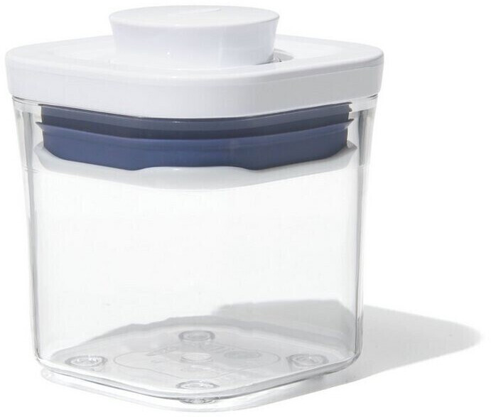 OXO Good Grips 0.2 qt. Mini POP Container with Airtight Lid (4