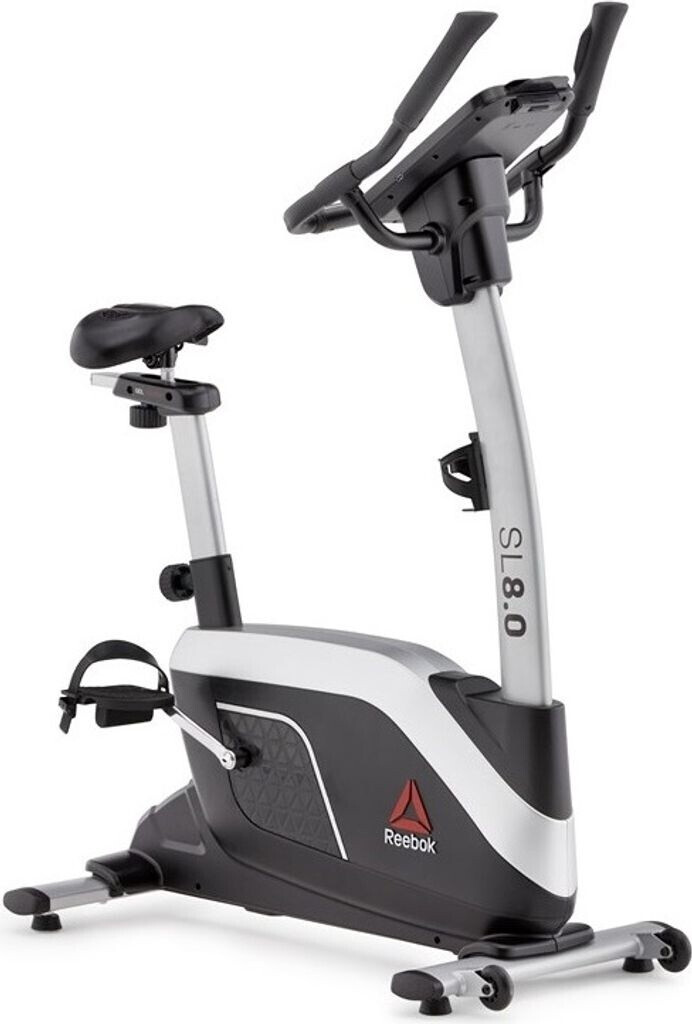 Reebok Exercise Cycle SL8.0