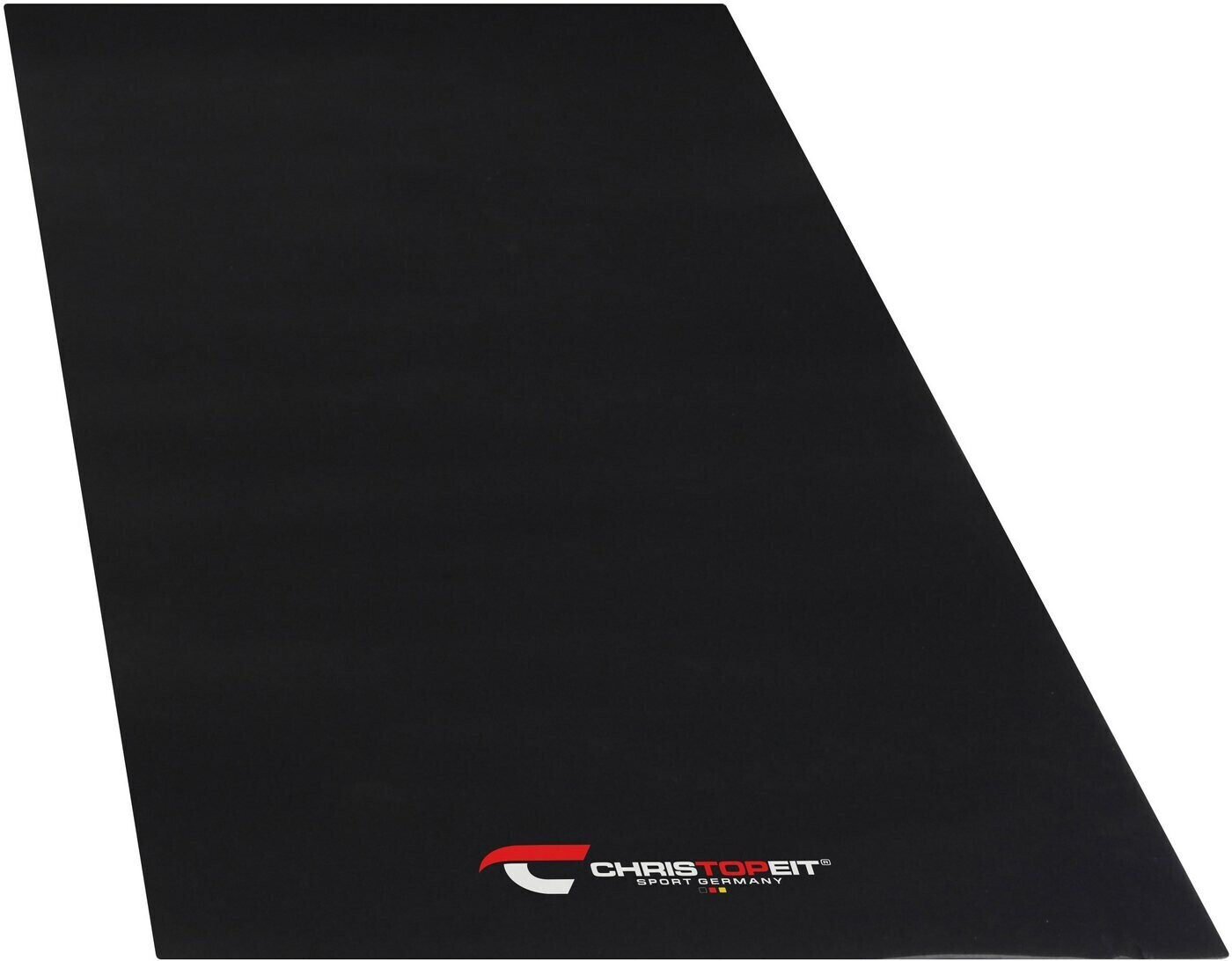 Christopeit Protective Mat XXL black