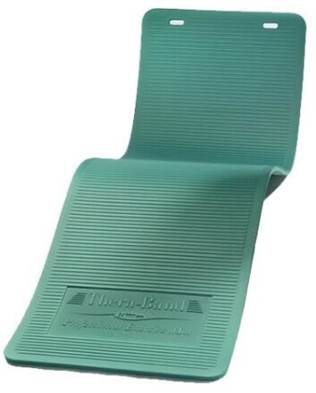 TheraBand Gymnastics Mat (25056) blue