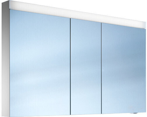 Schneider PATALINE Spiegelschrank 150x70x12cm mit (161.150.02.02) ab € 1  123,14 | Preisvergleich bei | Spiegelschränke
