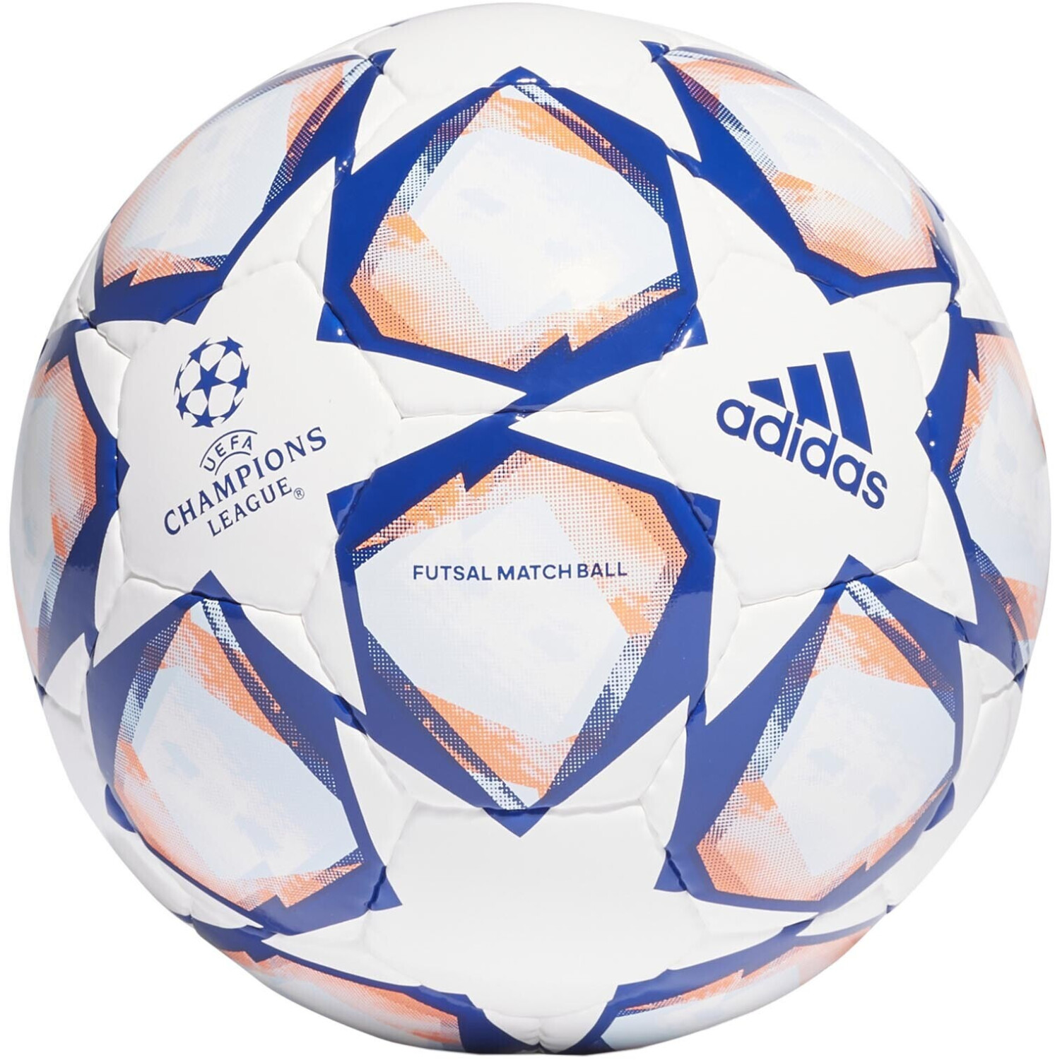 Adidas UCL Finale 20 Pro Sala Ball ab 29,97 ...