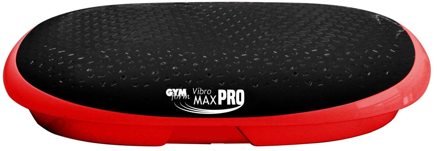 Industex Gymform Vibromax Pro