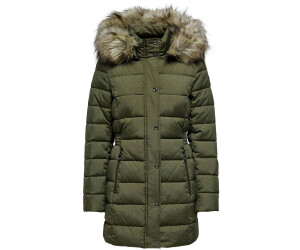 Only Onlandrea Quilted Jacket Otw Chaqueta Acolchada para Mujer 