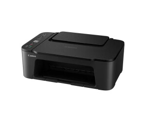 Canon PIXMA TS3451 Tintestrahl-imprimante multifonction (A4, 3-in-1