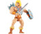 Mattel Masters of the Universe Origins Retro Play He-man