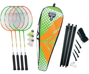 Swimways Badminton-Set (449406) 4-Attacker Plus