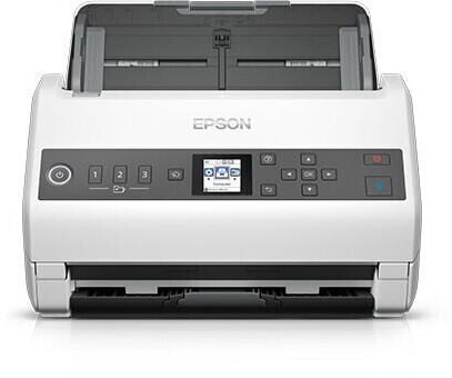 Epson WorkForce DS-730N