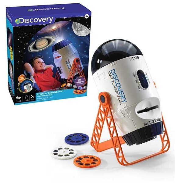 Dumel Discovery 6000076
