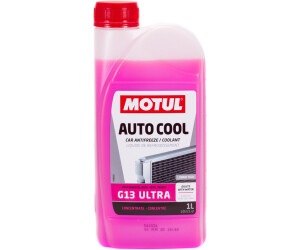MOTUL Auto Cool G13 -37 -35 Flüssigkeit Kühlmittel VW Spritzfertig Viola 2  Liter